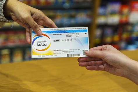 lotto bd